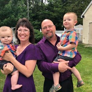 Meet your Posher, Annmarie